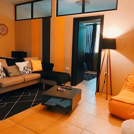 City Central Amazona Appartment Tiran Dış mekan fotoğraf