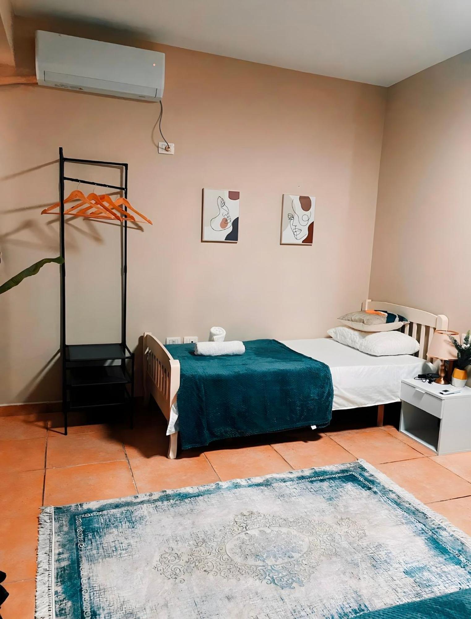 City Central Amazona Appartment Tiran Dış mekan fotoğraf