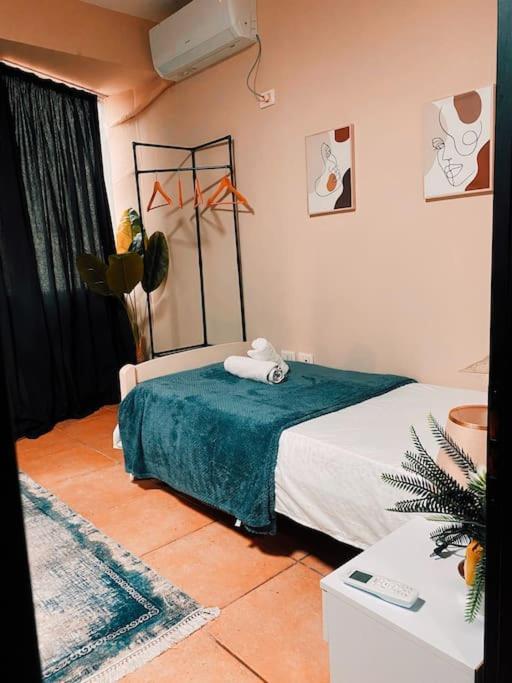 City Central Amazona Appartment Tiran Dış mekan fotoğraf