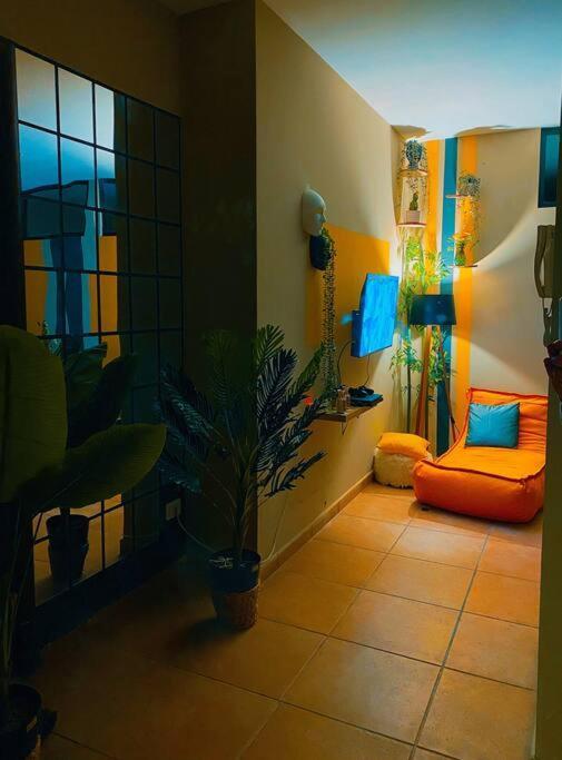 City Central Amazona Appartment Tiran Dış mekan fotoğraf