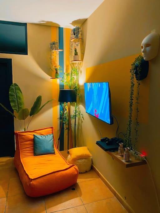 City Central Amazona Appartment Tiran Dış mekan fotoğraf