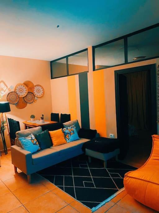 City Central Amazona Appartment Tiran Dış mekan fotoğraf